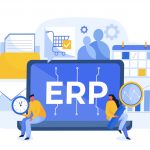 Enterprise resource planning (ERP)